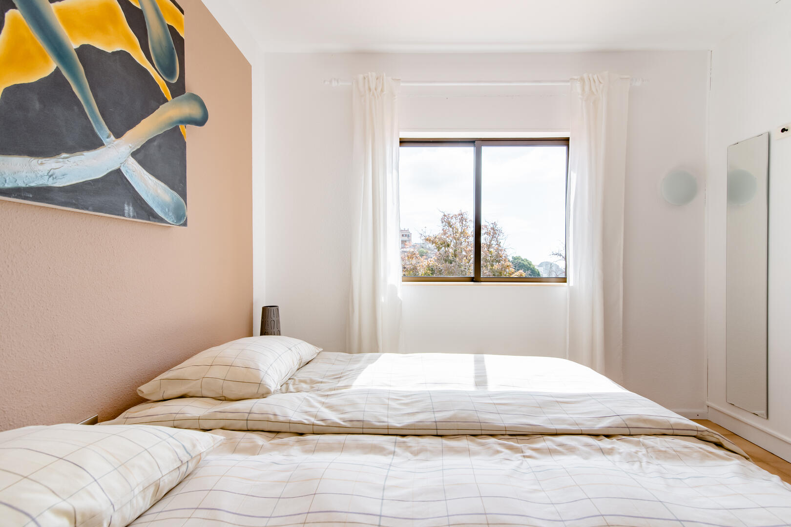 Apartamento 2 - Vista 1