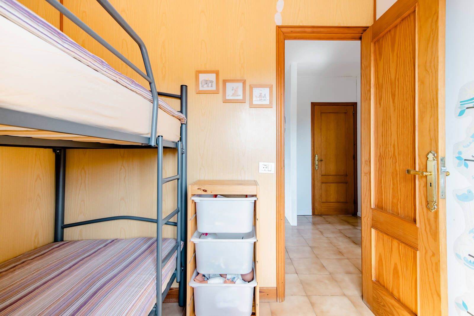 Apartamento 2 - Vista 2