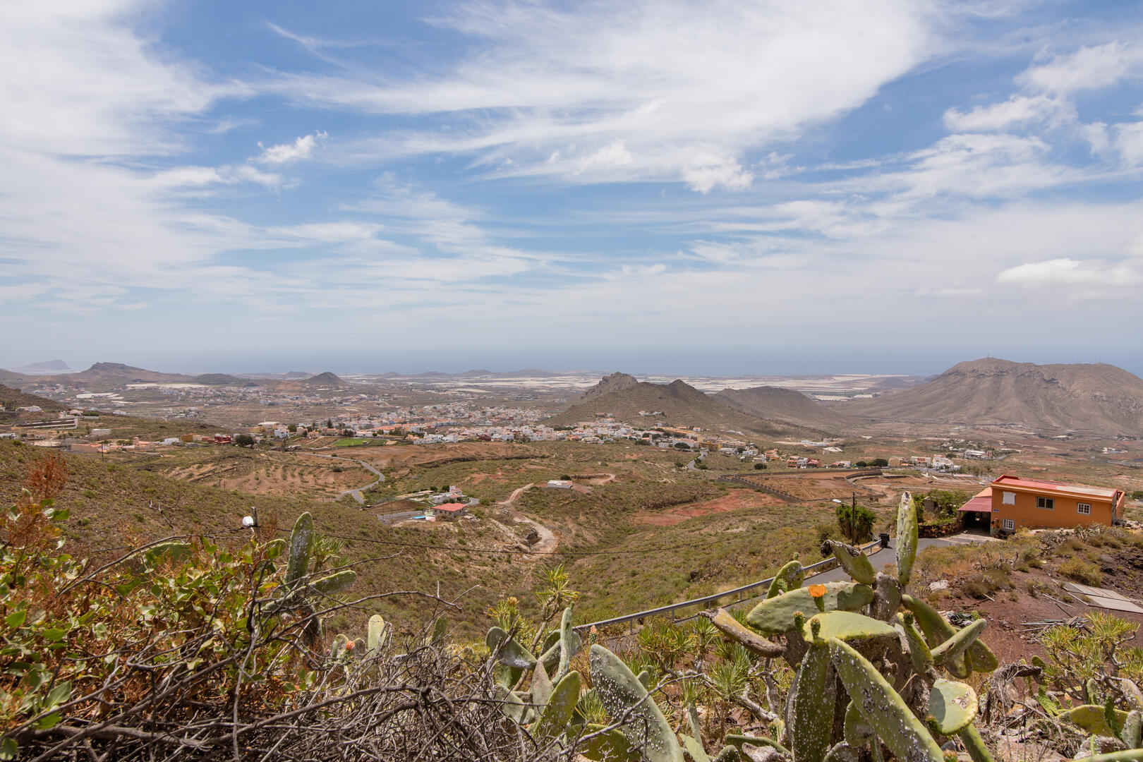 Apartamento 2 - Vista 5