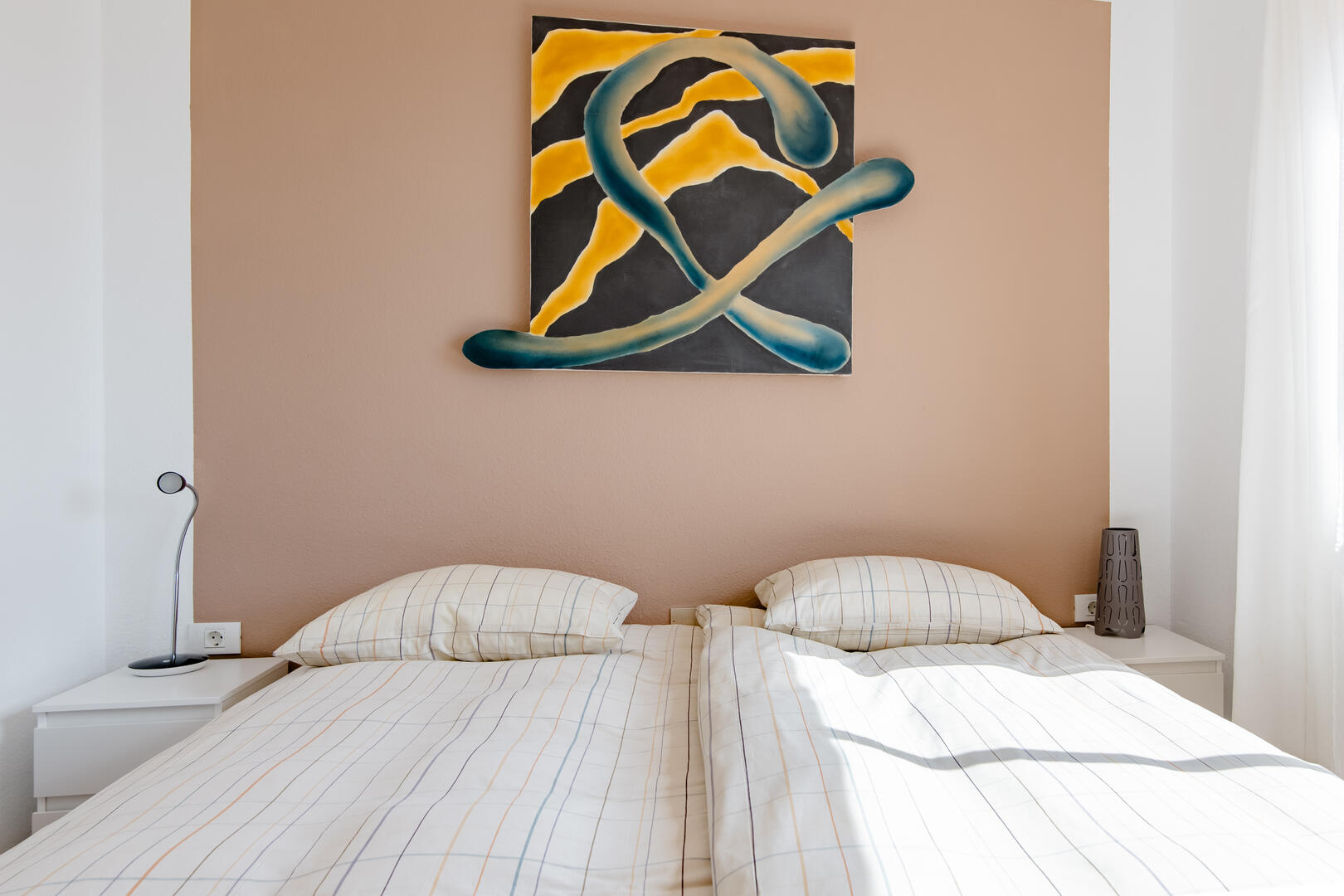 Apartamento 2 - Vista 8